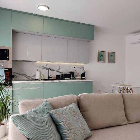 Mosonmagyaróvár Linden Apartman 001 - Adults Only מראה חיצוני תמונה